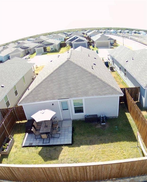 1734 Horizons Hill, Crandall, TX 75114
