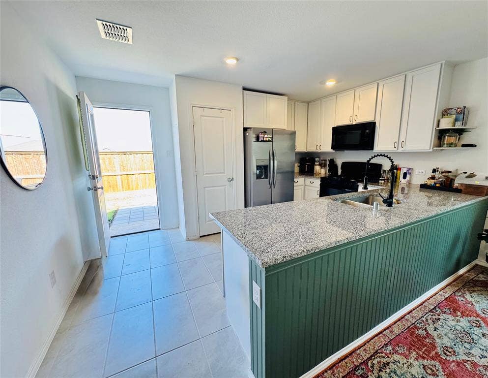 1734 Horizons Hill, Crandall, TX 75114