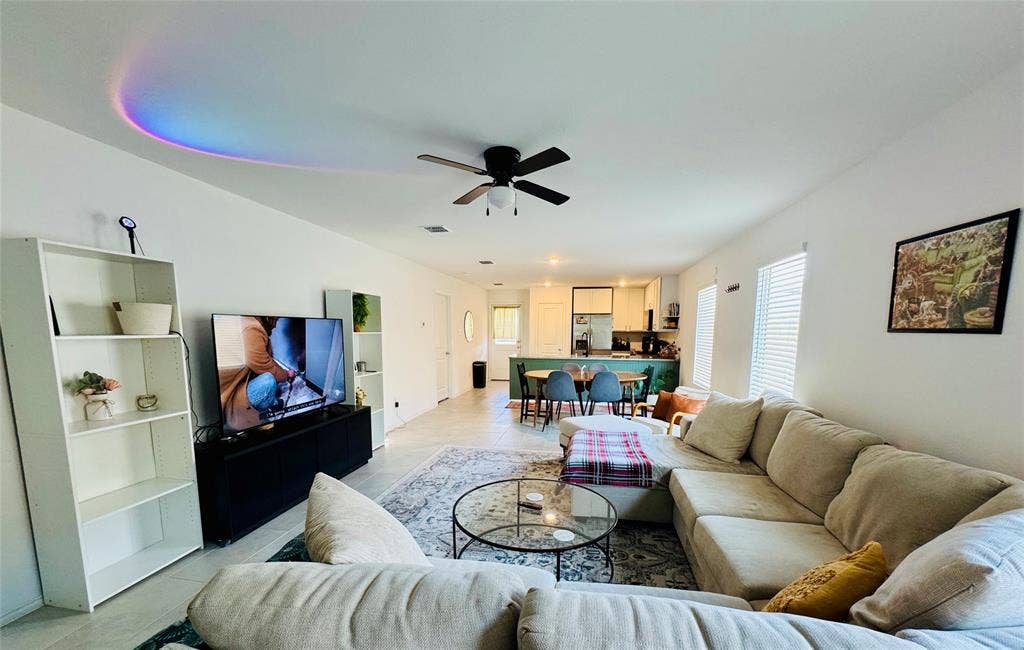 1734 Horizons Hill, Crandall, TX 75114