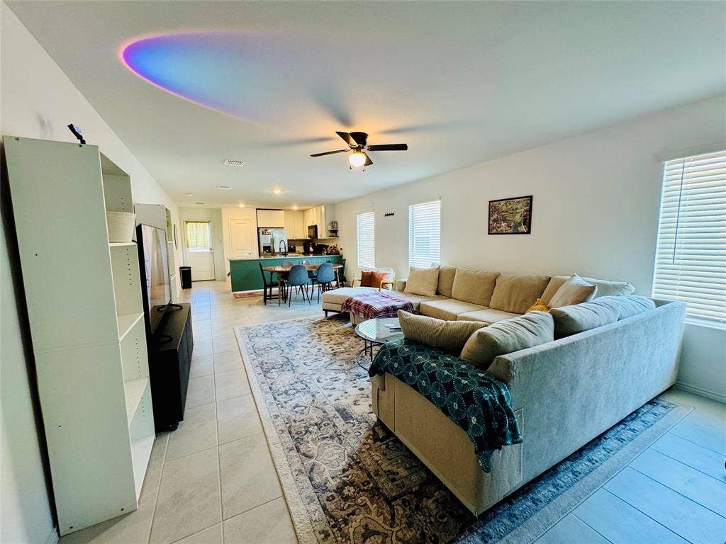 1734 Horizons Hill, Crandall, TX 75114