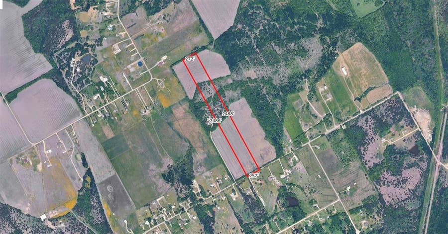 Property photo for TBD Wester, Ferris, TX
