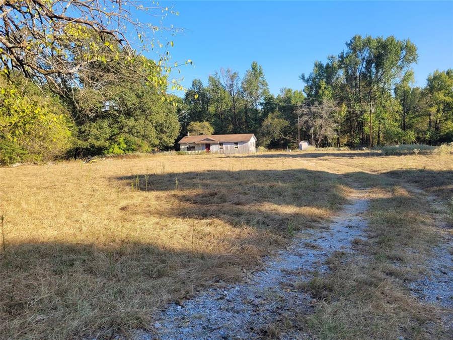 Property photo for 17109 FM 195, Detroit, TX