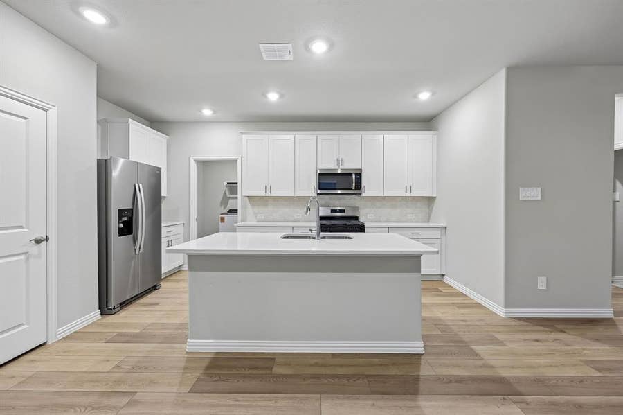 Property photo for 111 Decoursey Drive, Princeton, TX