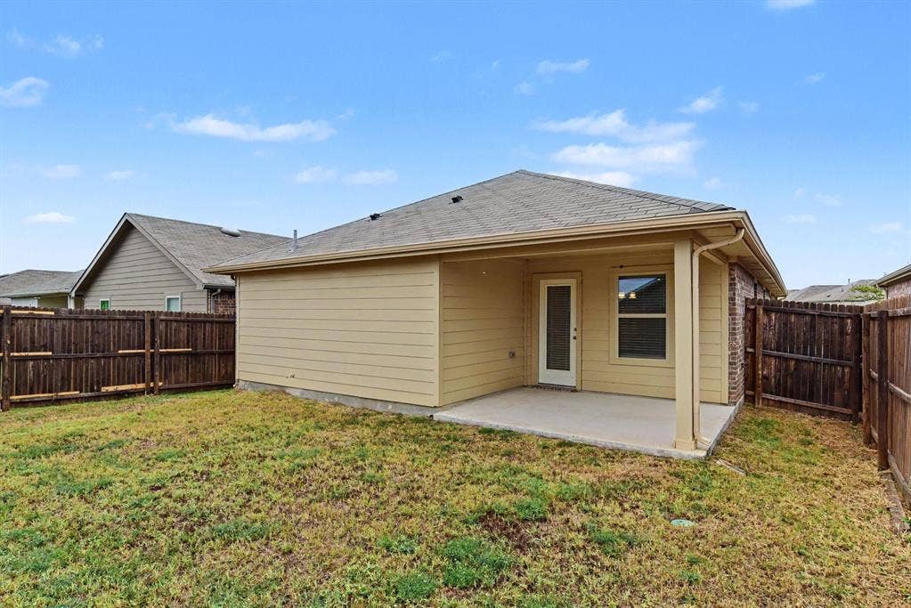 2921 Mourning Dove Trail, Crandall, TX 75114 2921 Mourning Dove Trail, Crandall, TX 75114