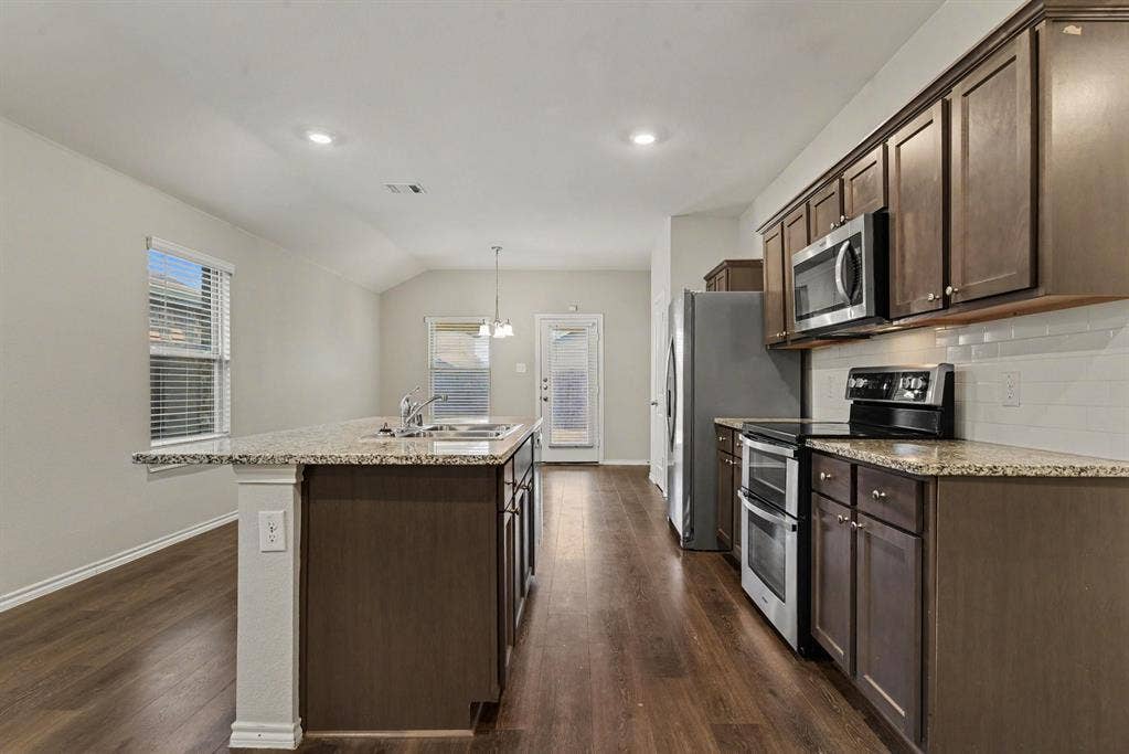 2921 Mourning Dove Trail, Crandall, TX 75114 2921 Mourning Dove Trail, Crandall, TX 75114