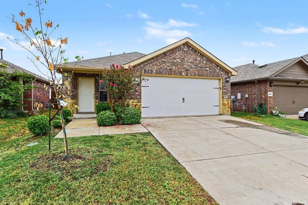 2921 Mourning Dove Trail, Crandall, TX 75114 2921 Mourning Dove Trail, Crandall, TX 75114