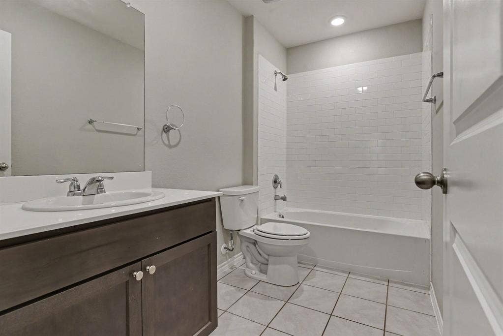 2921 Mourning Dove Trail, Crandall, TX 75114 2921 Mourning Dove Trail, Crandall, TX 75114