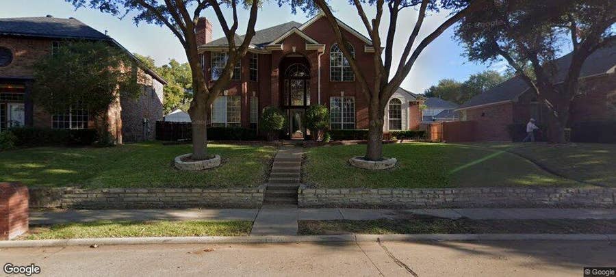 Property photo for 9101 Lakepointe Avenue, Rowlett, TX