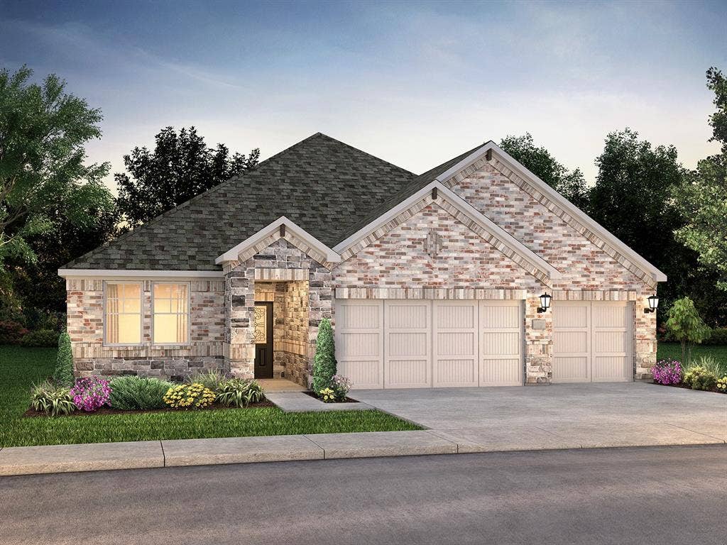 3838 Austin Drive, Farmersville, TX 75442 3838 Austin Drive, Farmersville, TX 75442