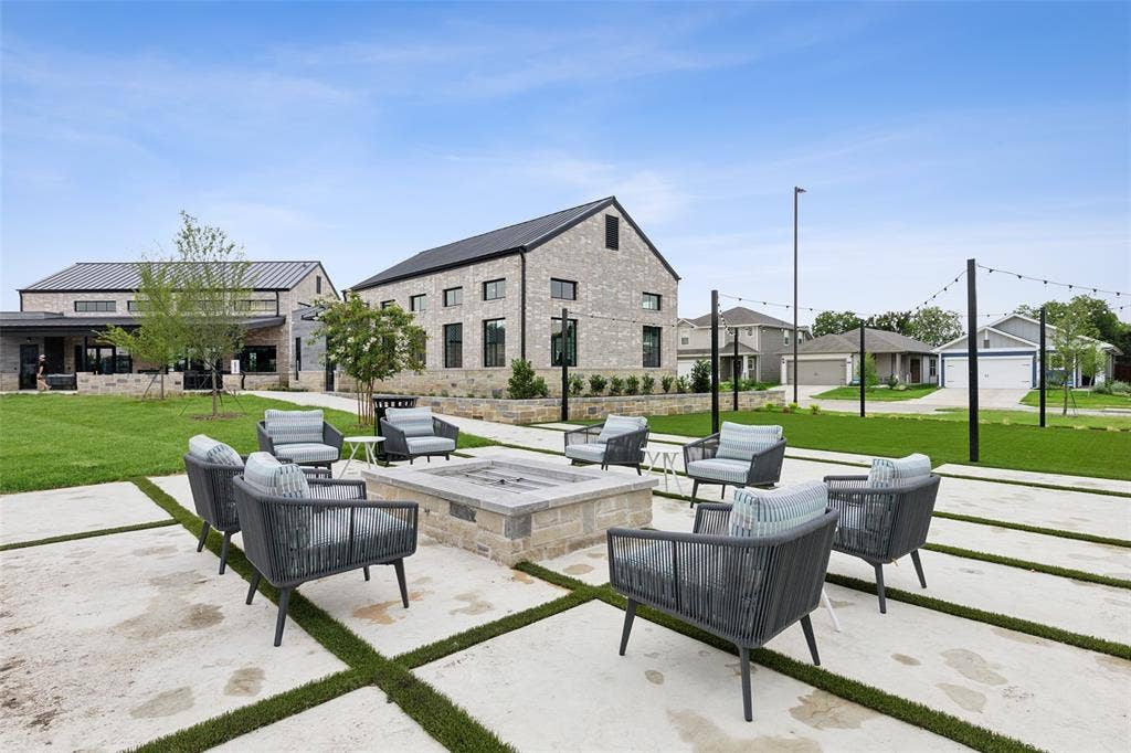 3838 Austin Drive, Farmersville, TX 75442 3838 Austin Drive, Farmersville, TX 75442