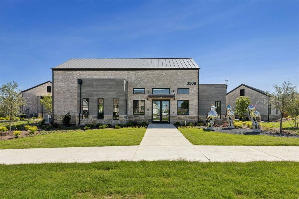 3838 Austin Drive, Farmersville, TX 75442 3838 Austin Drive, Farmersville, TX 75442