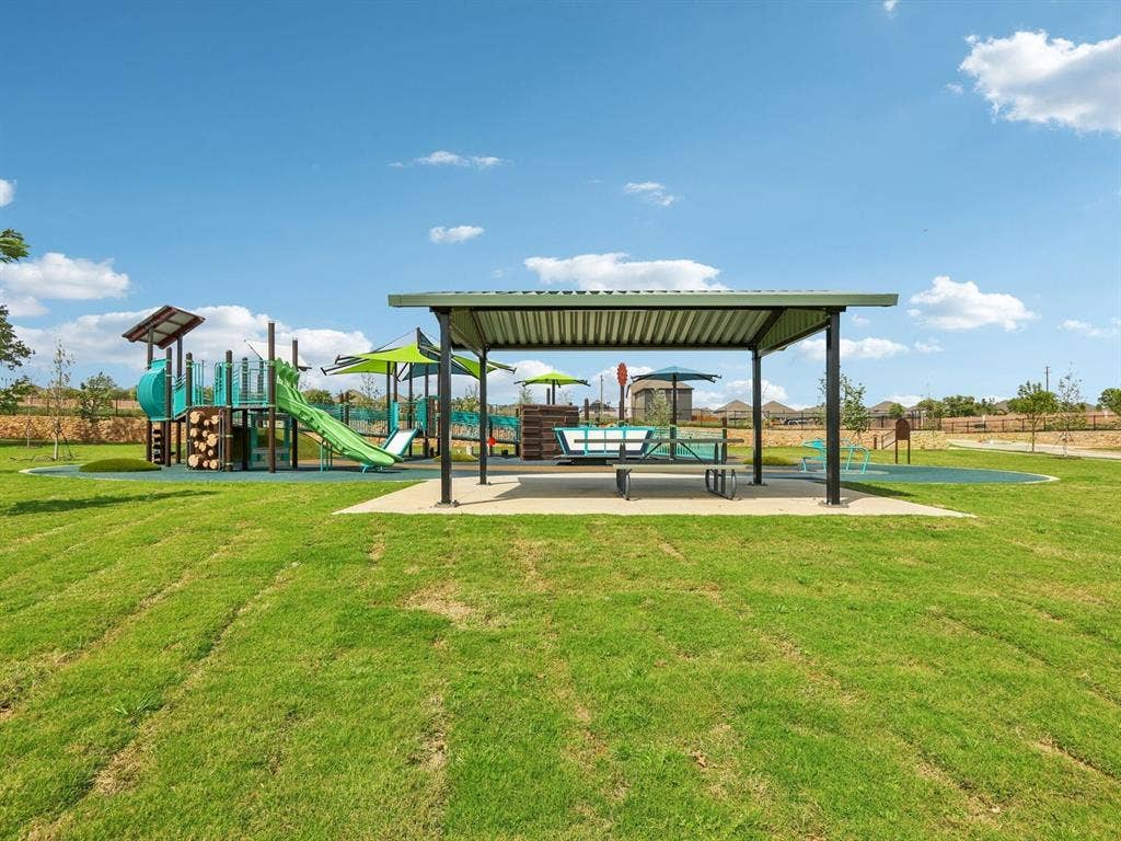 2604 Arches Lane, Corinth, TX 76209
