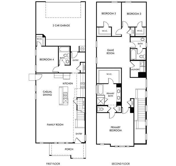 2600 Arches Lane, Corinth, TX 76210