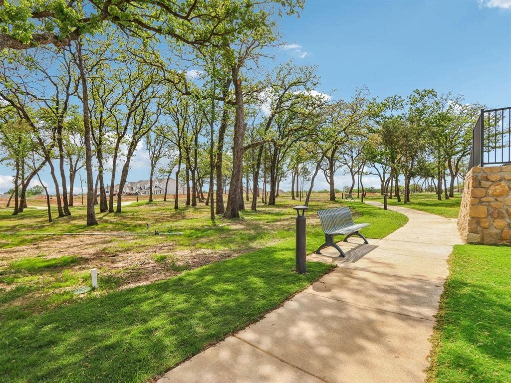 2600 Arches Lane, Corinth, TX 76210