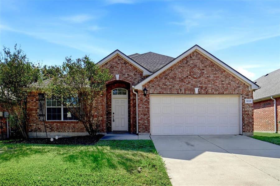 Property photo for 12113 Durango Root Drive, Fort Worth, TX