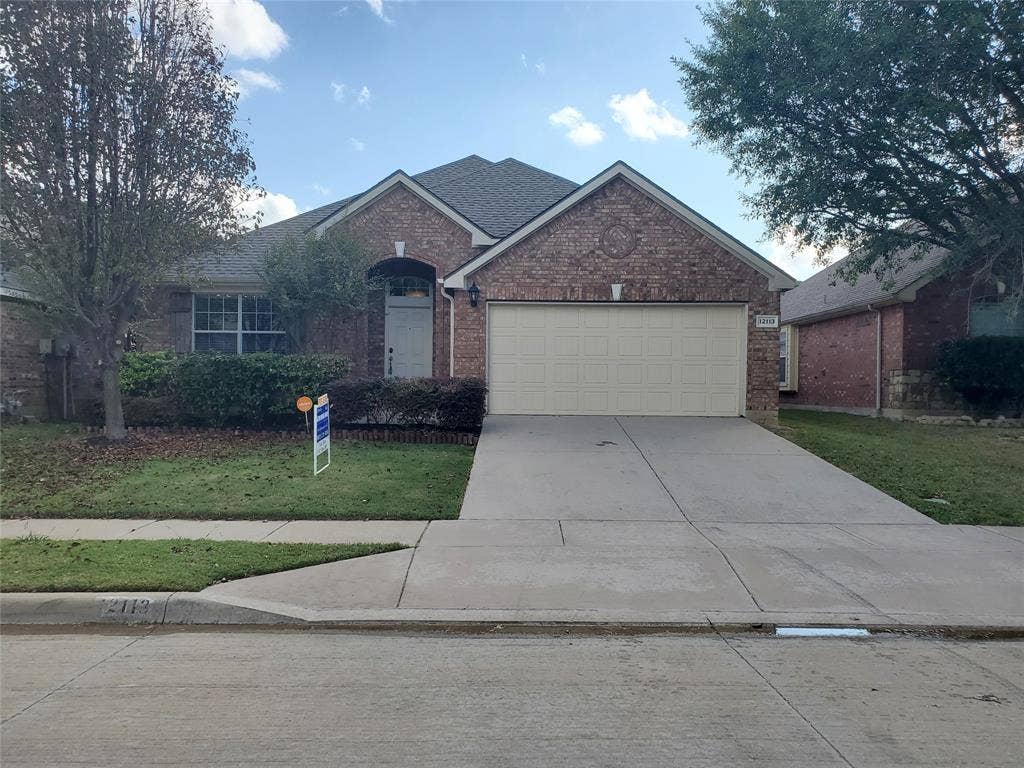 12113 Durango Root Drive, Fort Worth, TX 76244 12113 Durango Root Drive, Fort Worth, TX 76244