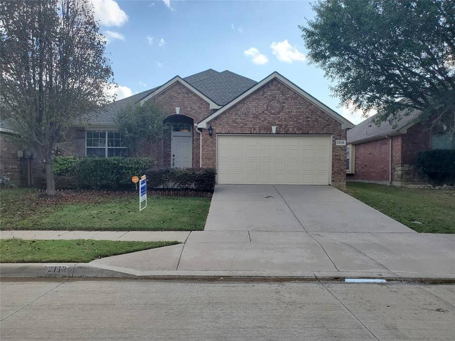 Property photo for 12113 Durango Root Drive, Fort Worth, TX