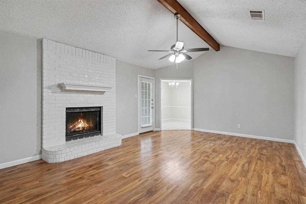 8237 Lara Lane, Watauga, TX 76148