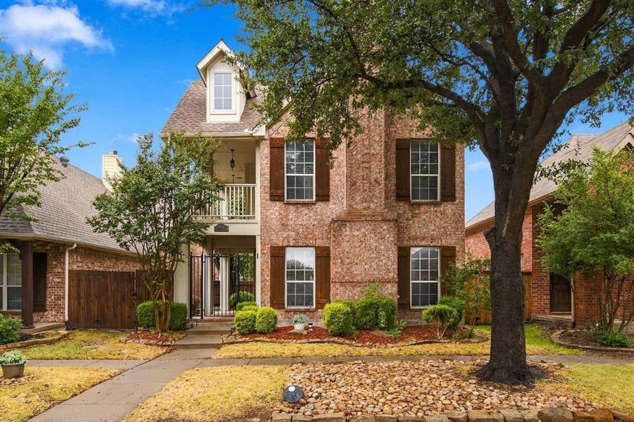 Property photo for 9424 Snowberry Drive, Frisco, TX