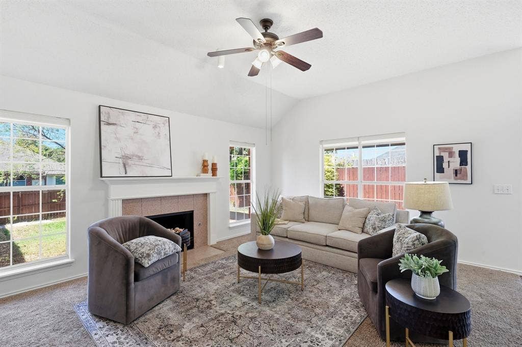 7641 King Arthur Road, Frisco, TX 75035 7641 King Arthur Road, Frisco, TX 75035