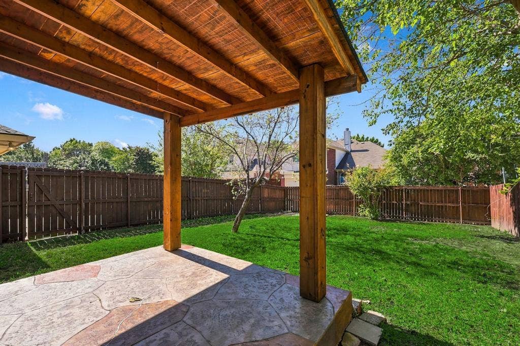7641 King Arthur Road, Frisco, TX 75035 7641 King Arthur Road, Frisco, TX 75035
