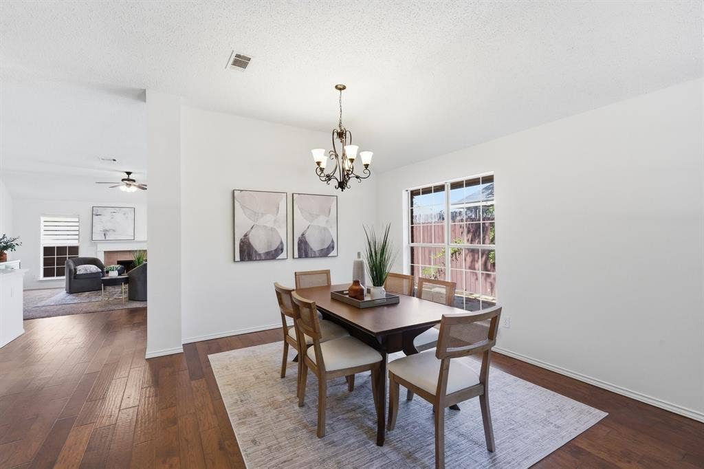 7641 King Arthur Road, Frisco, TX 75035 7641 King Arthur Road, Frisco, TX 75035