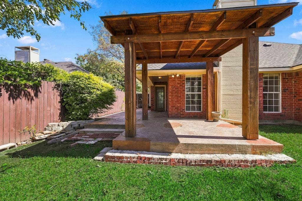 7641 King Arthur Road, Frisco, TX 75035 7641 King Arthur Road, Frisco, TX 75035