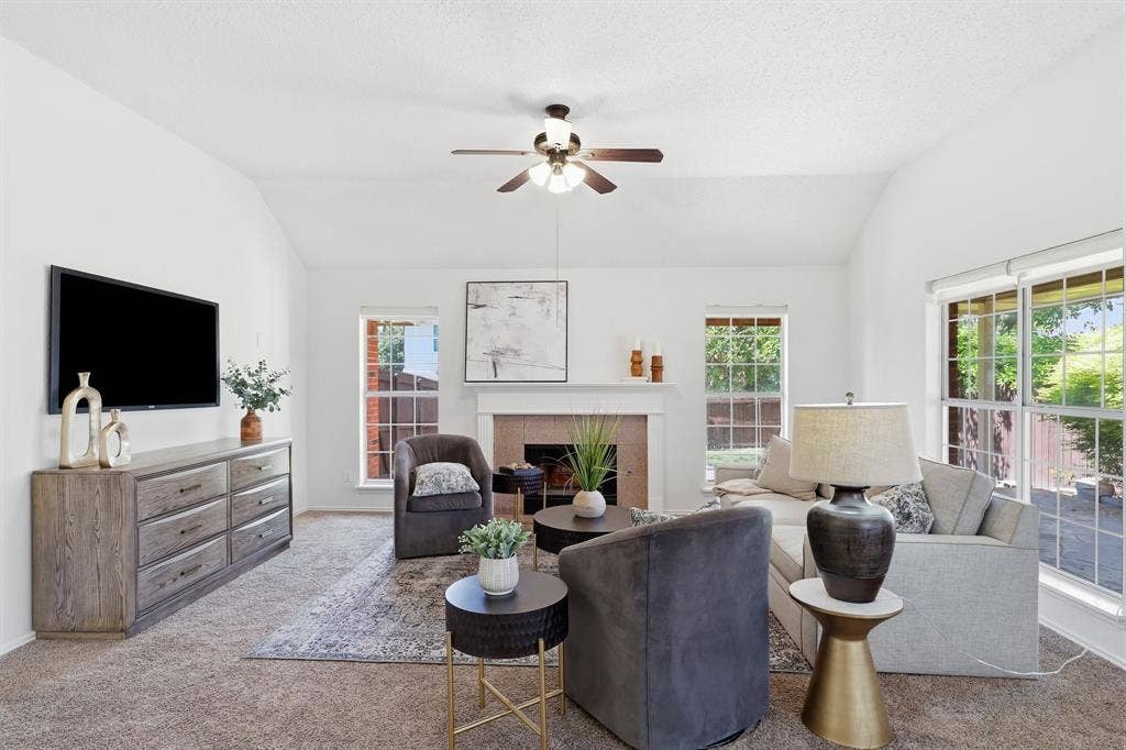 7641 King Arthur Road, Frisco, TX 75035 7641 King Arthur Road, Frisco, TX 75035