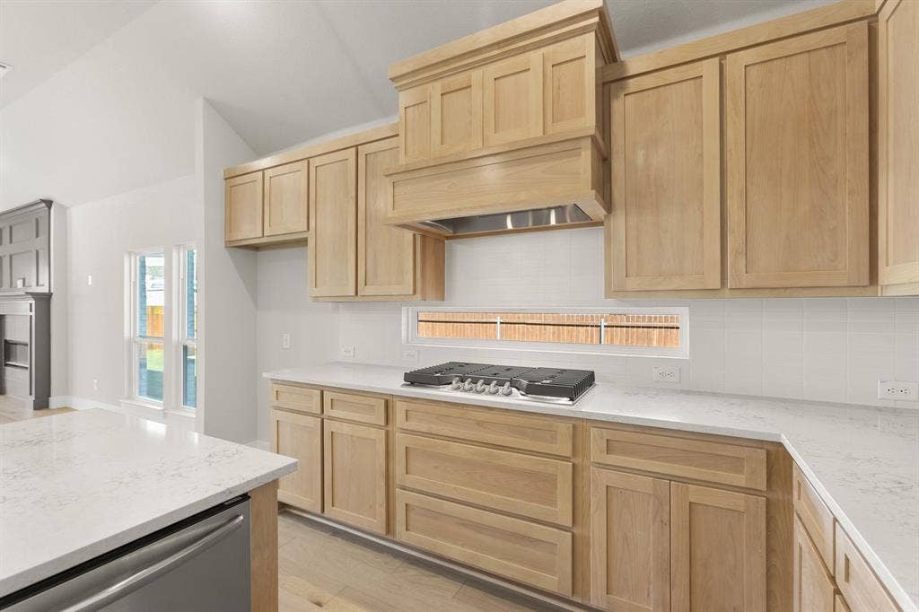 1633 Briarwood, Midlothian, TX 76065 1633 Briarwood-Kitchen-3