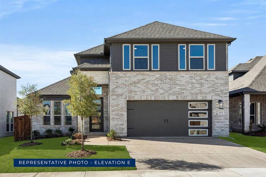Property photo for 5309 Blue Cypress Drive, Fort Worth, TX