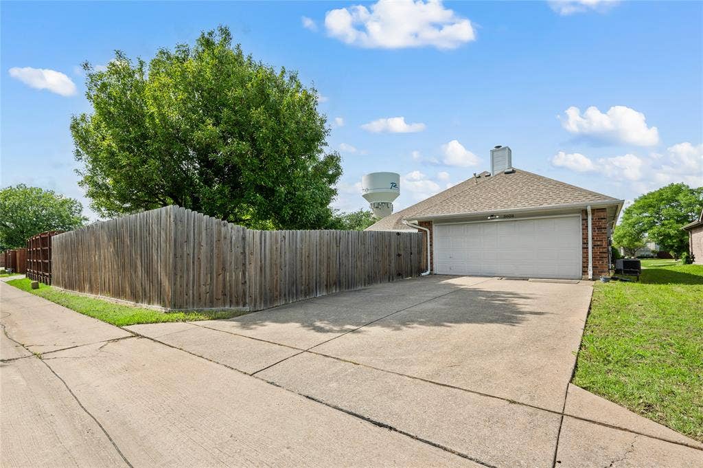 5608 Manchester Drive, Richardson, TX 75082