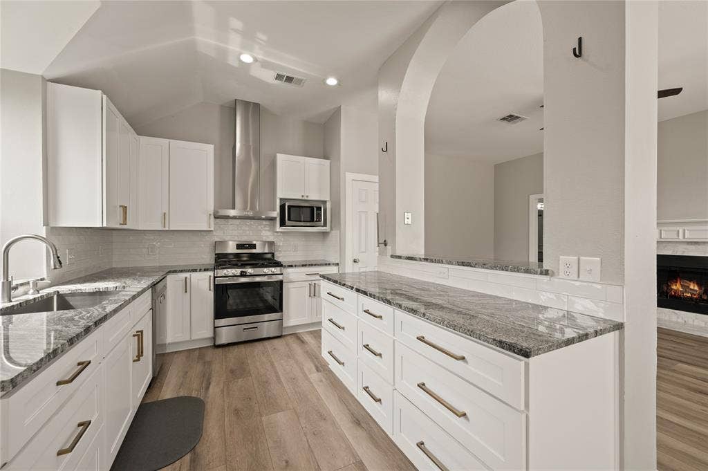 5608 Manchester Drive, Richardson, TX 75082