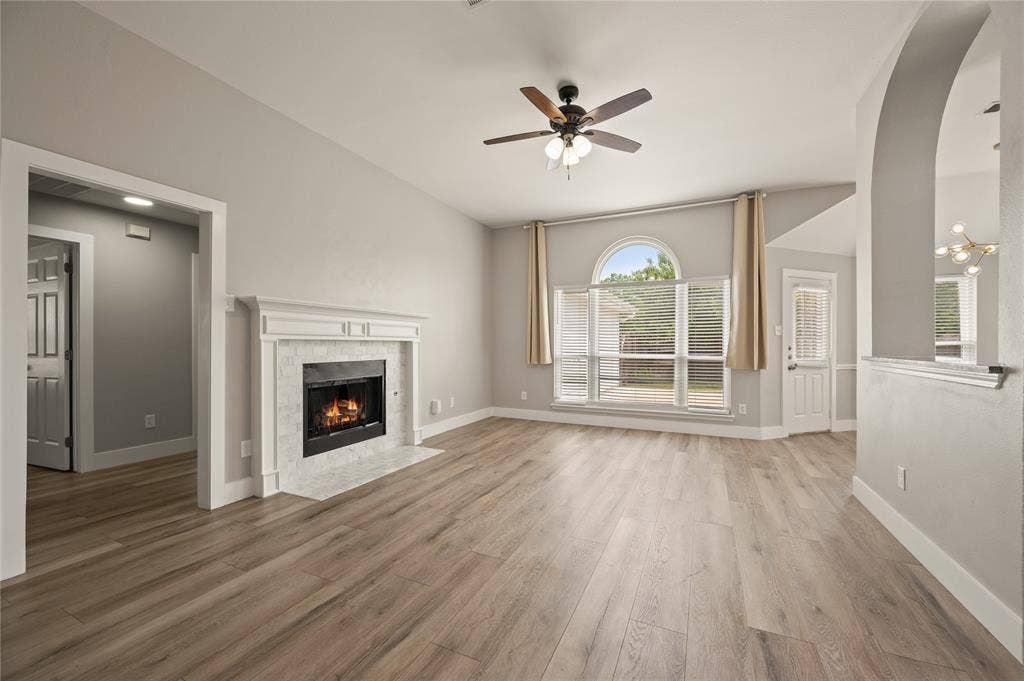 5608 Manchester Drive, Richardson, TX 75082