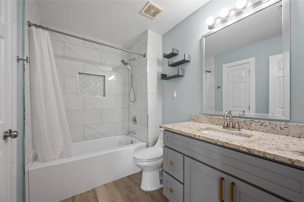 5608 Manchester Drive, Richardson, TX 75082