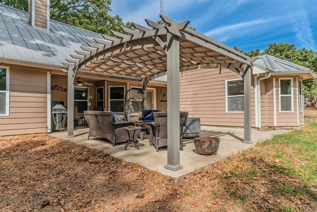 5781 COUNTY ROAD 3515, Quinlan, TX 75474 5781 COUNTY ROAD 3515, Quinlan, TX 75474