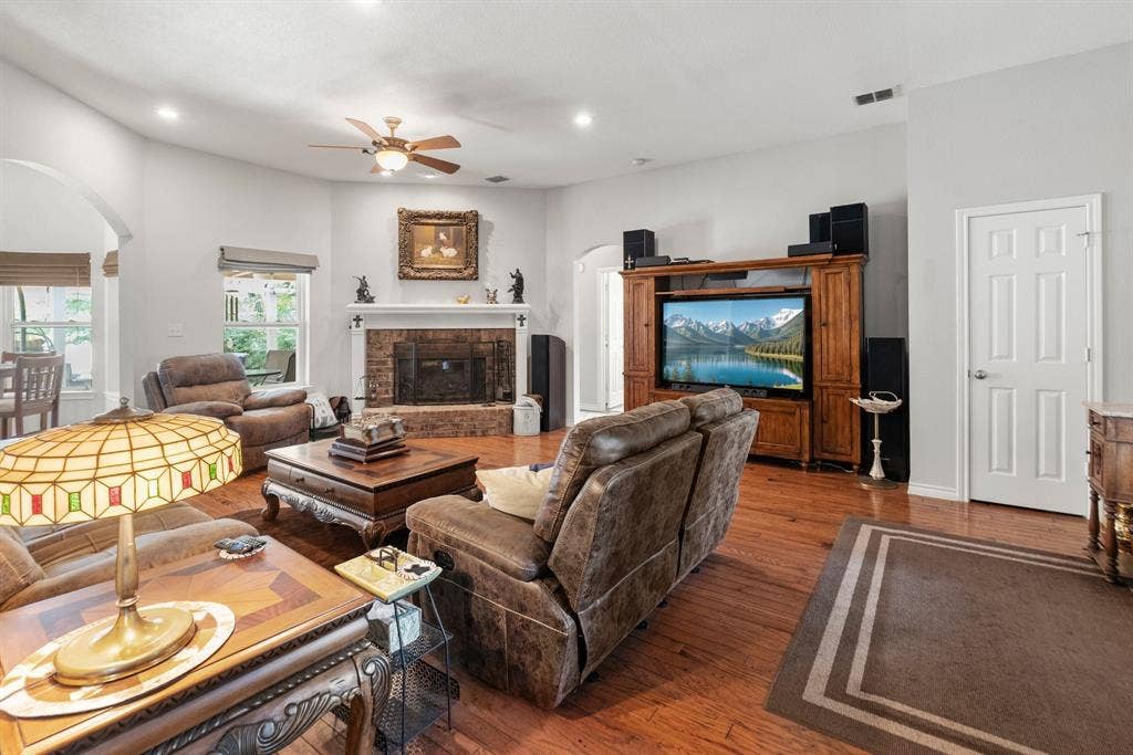 5781 COUNTY ROAD 3515, Quinlan, TX 75474 5781 COUNTY ROAD 3515, Quinlan, TX 75474