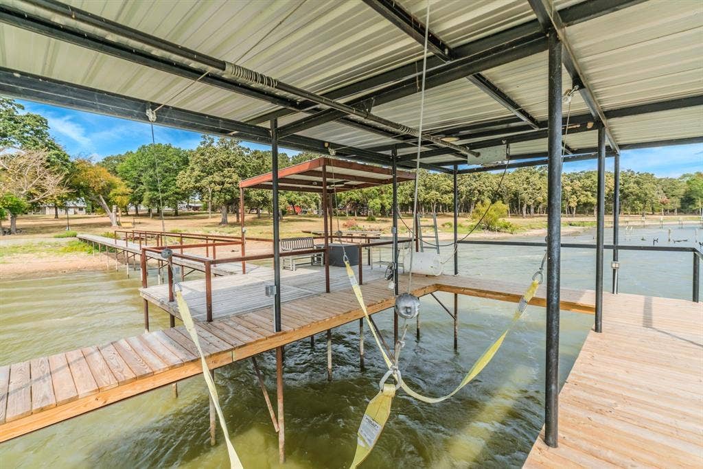5781 COUNTY ROAD 3515, Quinlan, TX 75474 5781 COUNTY ROAD 3515, Quinlan, TX 75474