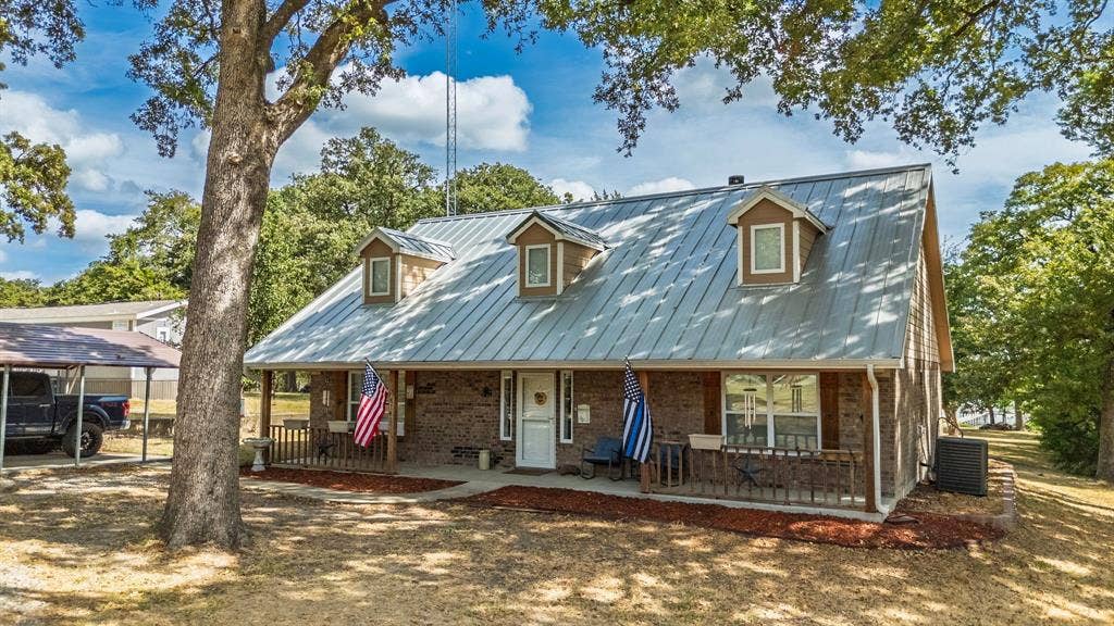 5781 COUNTY ROAD 3515, Quinlan, TX 75474 5781 COUNTY ROAD 3515, Quinlan, TX 75474