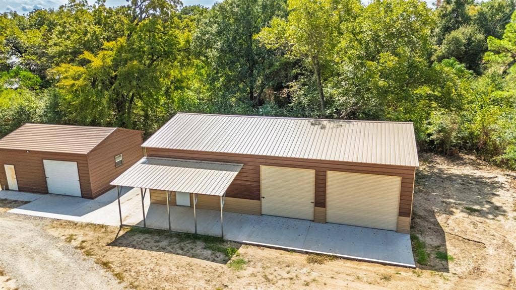 5781 COUNTY ROAD 3515, Quinlan, TX 75474 5781 COUNTY ROAD 3515, Quinlan, TX 75474