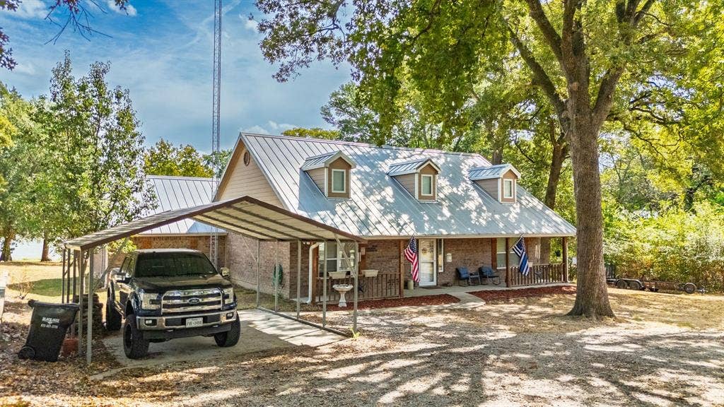 5781 COUNTY ROAD 3515, Quinlan, TX 75474 5781 COUNTY ROAD 3515, Quinlan, TX 75474