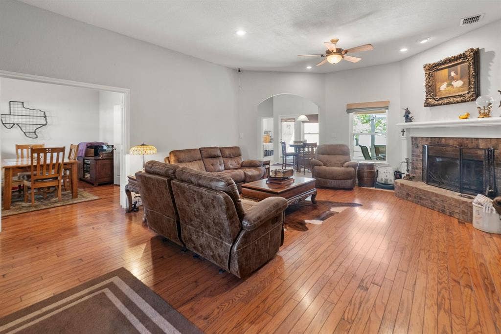5781 COUNTY ROAD 3515, Quinlan, TX 75474 5781 COUNTY ROAD 3515, Quinlan, TX 75474