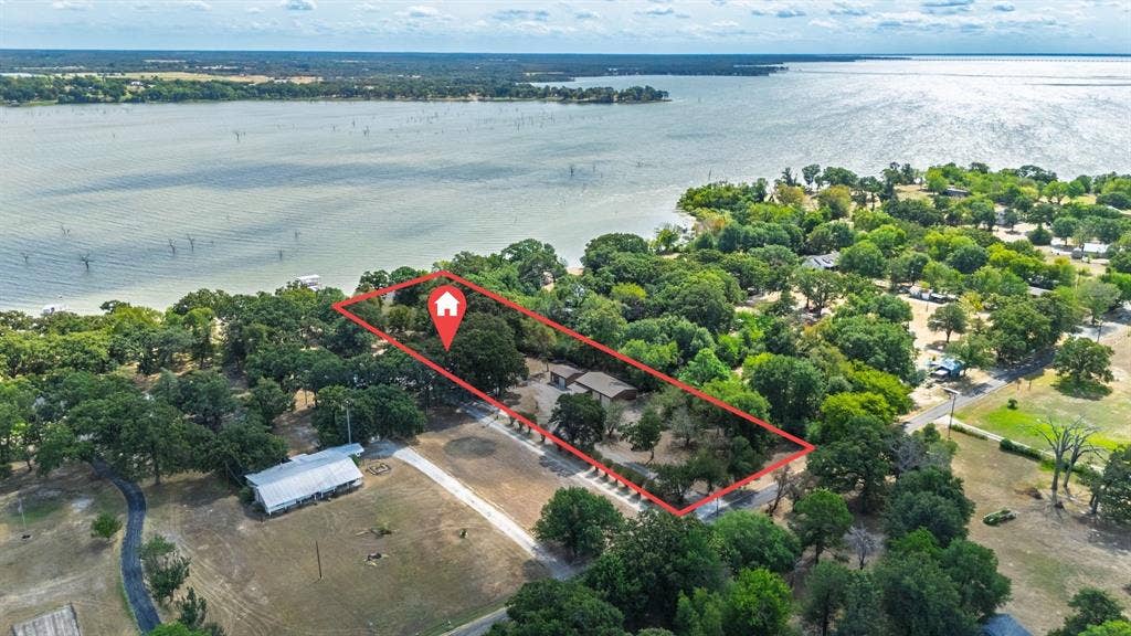 5781 COUNTY ROAD 3515, Quinlan, TX 75474 5781 COUNTY ROAD 3515, Quinlan, TX 75474