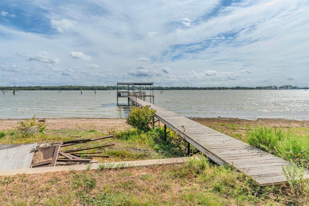 5781 COUNTY ROAD 3515, Quinlan, TX 75474 5781 COUNTY ROAD 3515, Quinlan, TX 75474