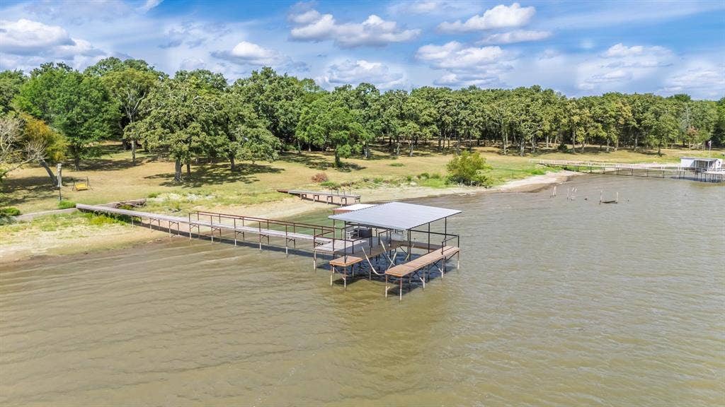 5781 COUNTY ROAD 3515, Quinlan, TX 75474 5781 COUNTY ROAD 3515, Quinlan, TX 75474