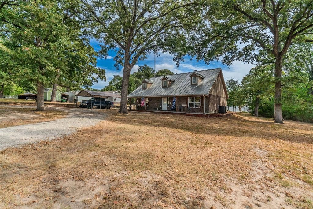5781 COUNTY ROAD 3515, Quinlan, TX 75474 5781 COUNTY ROAD 3515, Quinlan, TX 75474