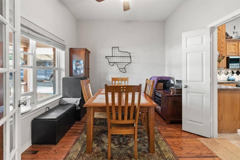 5781 COUNTY ROAD 3515, Quinlan, TX 75474 5781 COUNTY ROAD 3515, Quinlan, TX 75474