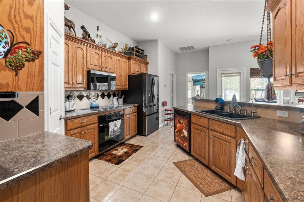 5781 COUNTY ROAD 3515, Quinlan, TX 75474 5781 COUNTY ROAD 3515, Quinlan, TX 75474