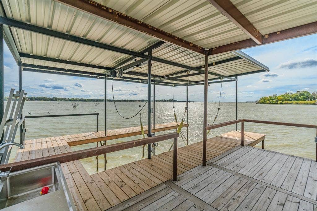 5781 COUNTY ROAD 3515, Quinlan, TX 75474 5781 COUNTY ROAD 3515, Quinlan, TX 75474