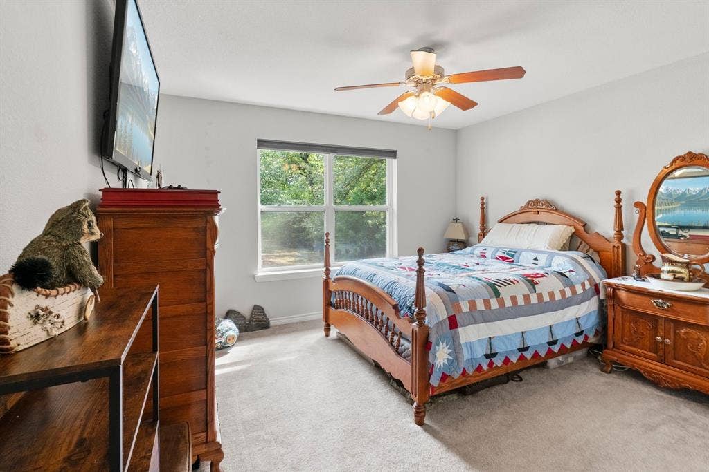 5781 COUNTY ROAD 3515, Quinlan, TX 75474 5781 COUNTY ROAD 3515, Quinlan, TX 75474