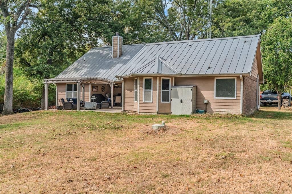 5781 COUNTY ROAD 3515, Quinlan, TX 75474 5781 COUNTY ROAD 3515, Quinlan, TX 75474